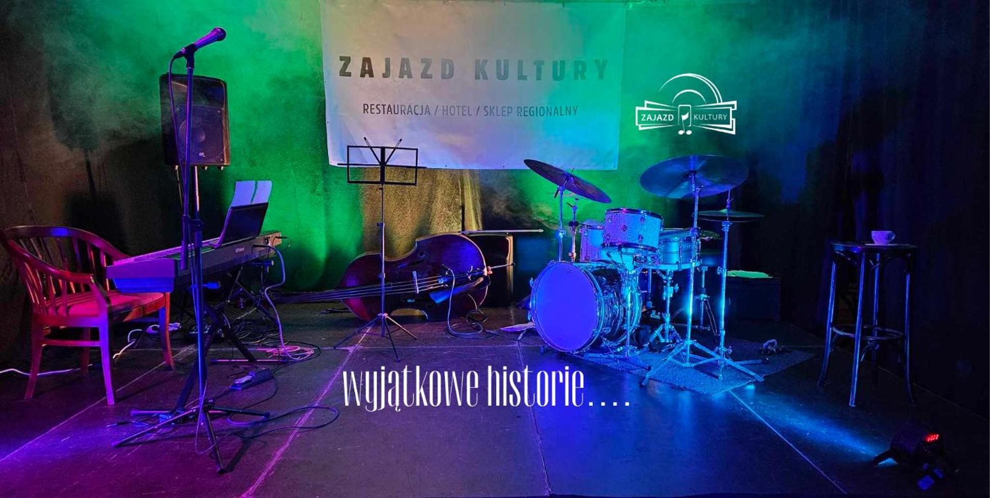 Hotel Zajazd Kultury, Dawniej Pocztowy Zielona Góra Exteriör bild